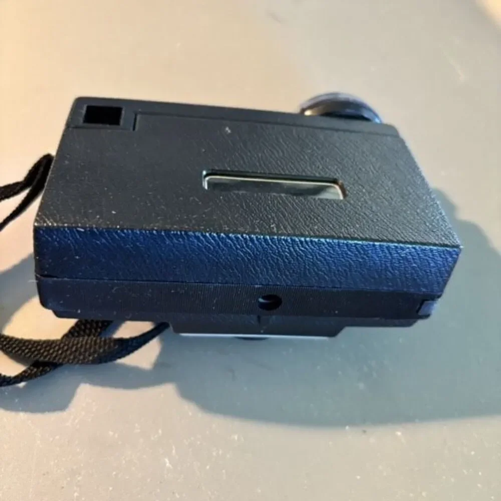Kodak Instamatic X-25 Camera *Not Tested*